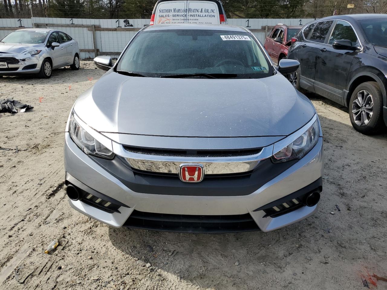 2018 Honda Civic - Image 5