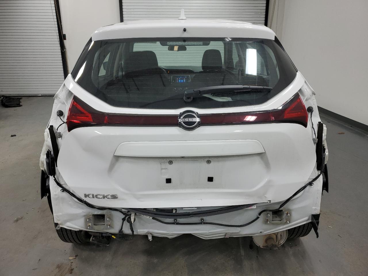 3N1CP5BV3RL546552 NISSAN KICKS 2024