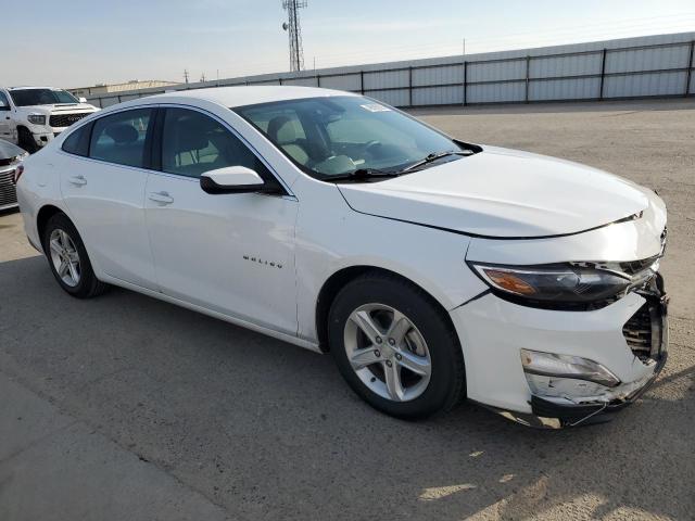  CHEVROLET MALIBU 2022 Biały
