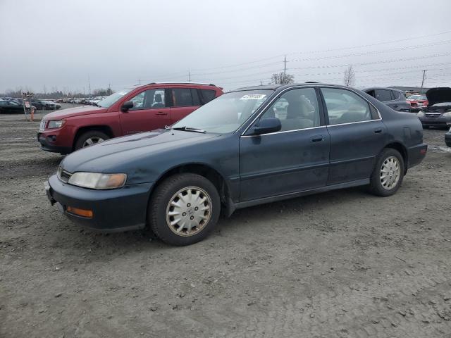 1997 Honda Accord Ex