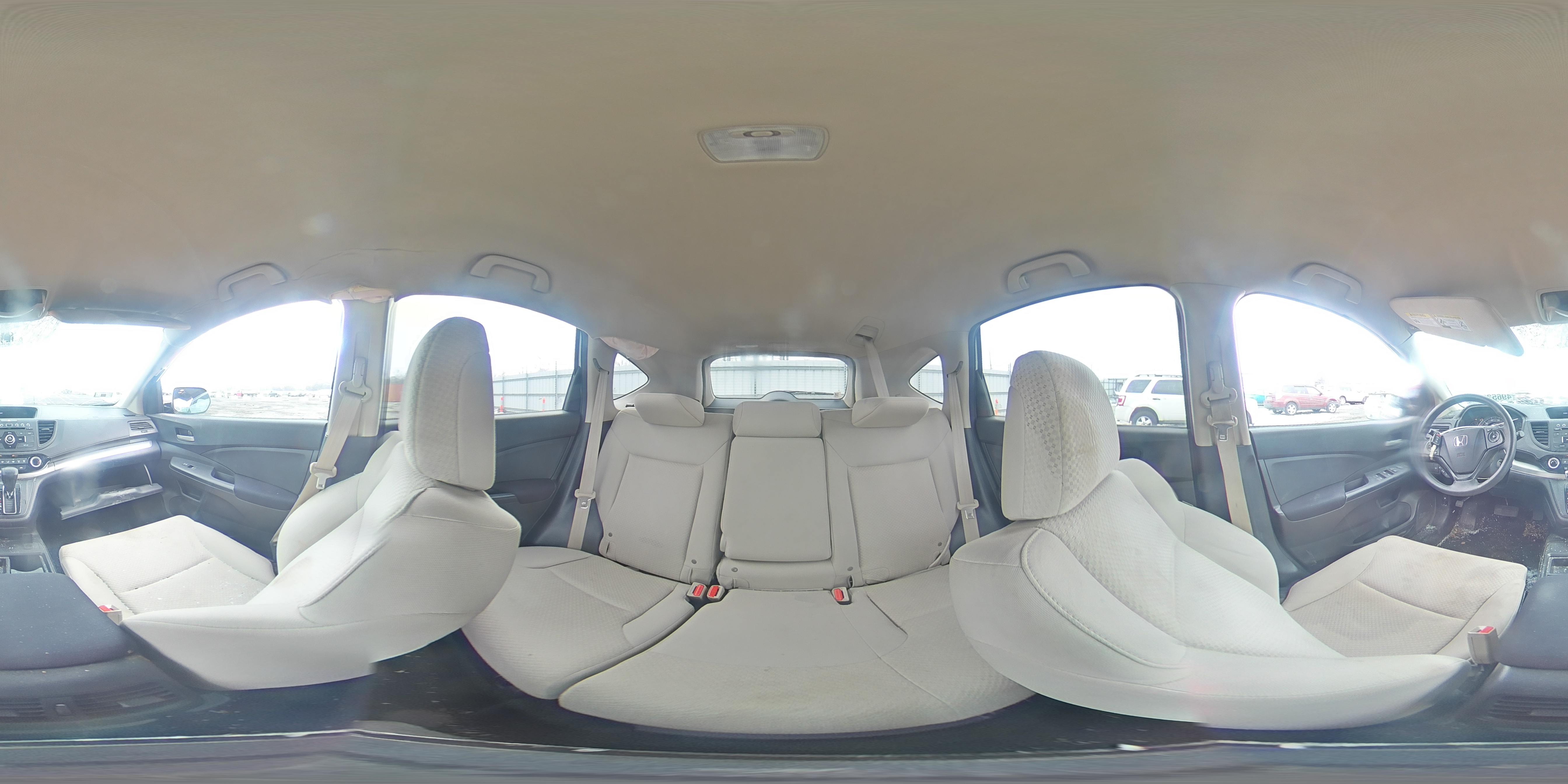 2016 Honda CR-V - Image 13