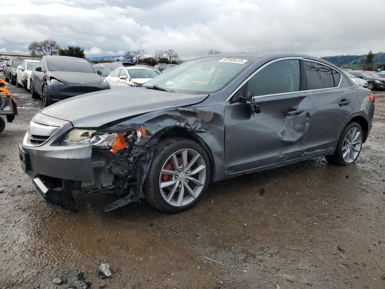 2013 Acura ILX - Image 1