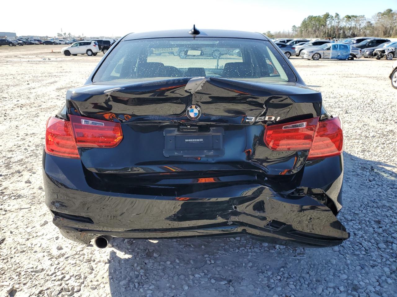 2014 BMW 3er - Image 6