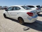 2017 Mitsubishi Mirage G4 Es for Sale in Kansas City, KS - Side
