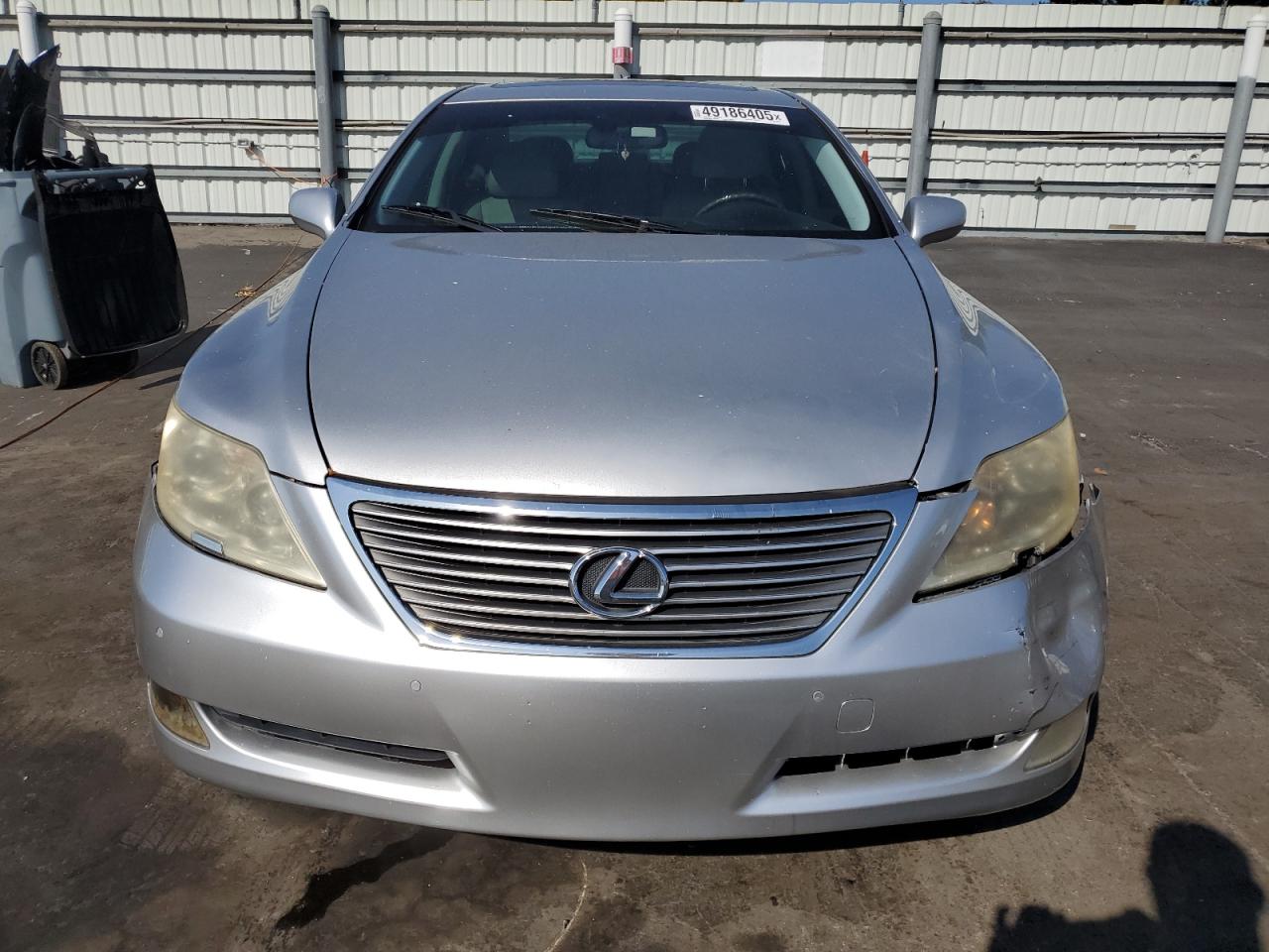 2008 Lexus LS - Image 5