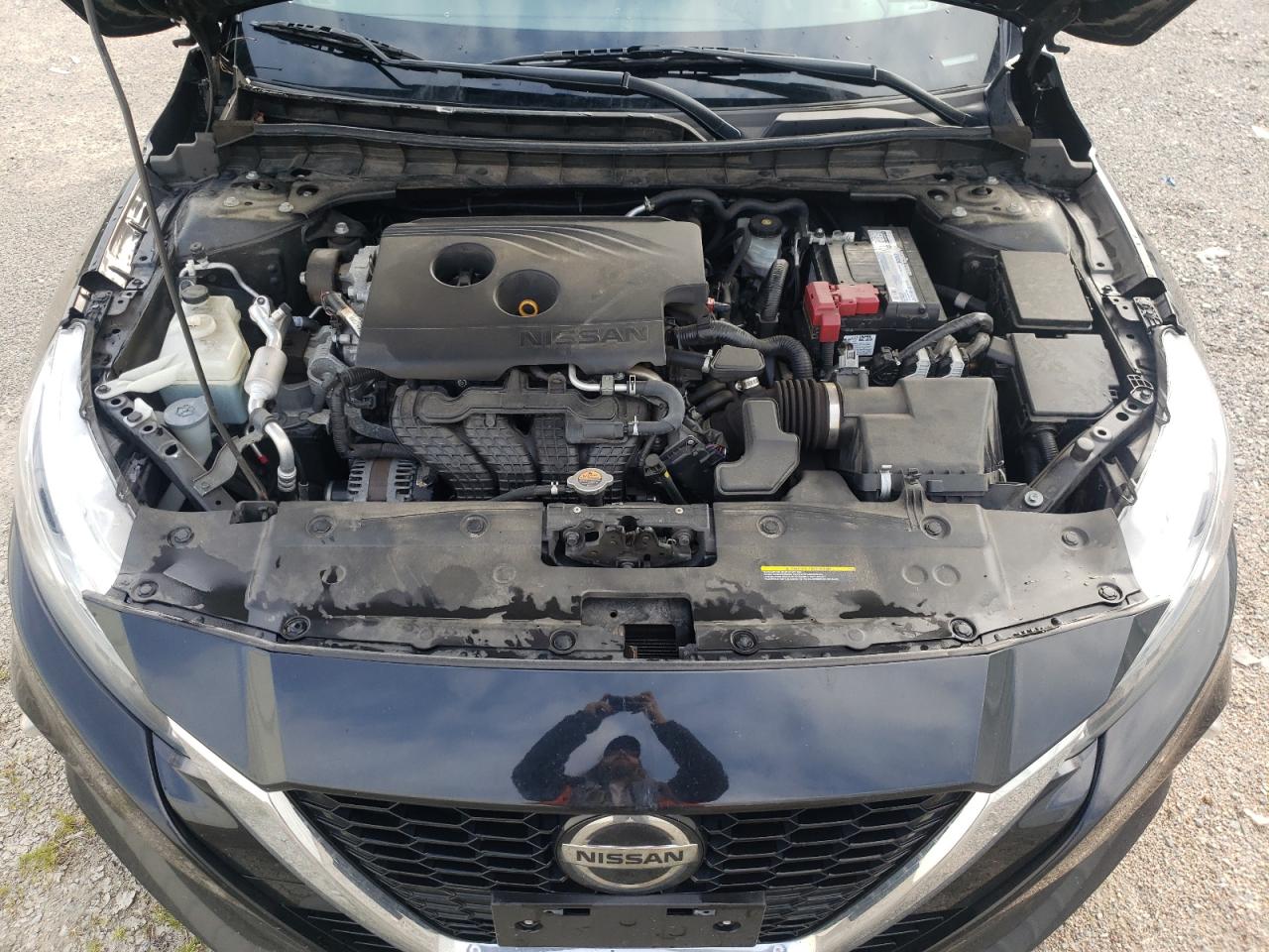 1N4BL4BW4LN323246 NISSAN ALTIMA 2020