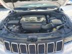 2022 Jeep Grand Cherokee Limited en Venta en Wayland, MI - Side