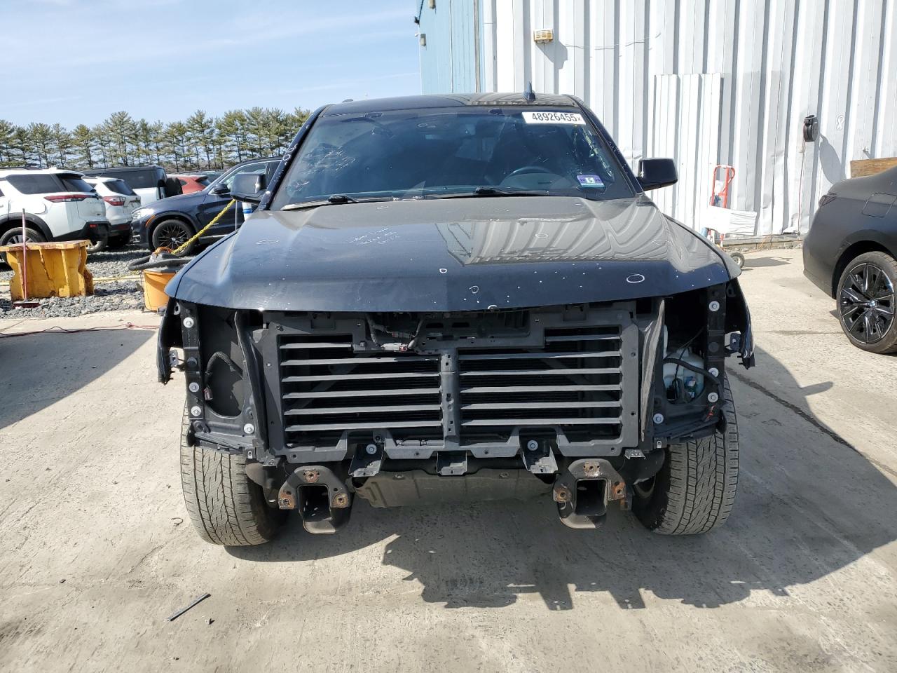 1GNSKHKC2KR106707 CHEVROLET SUBURBAN 2019