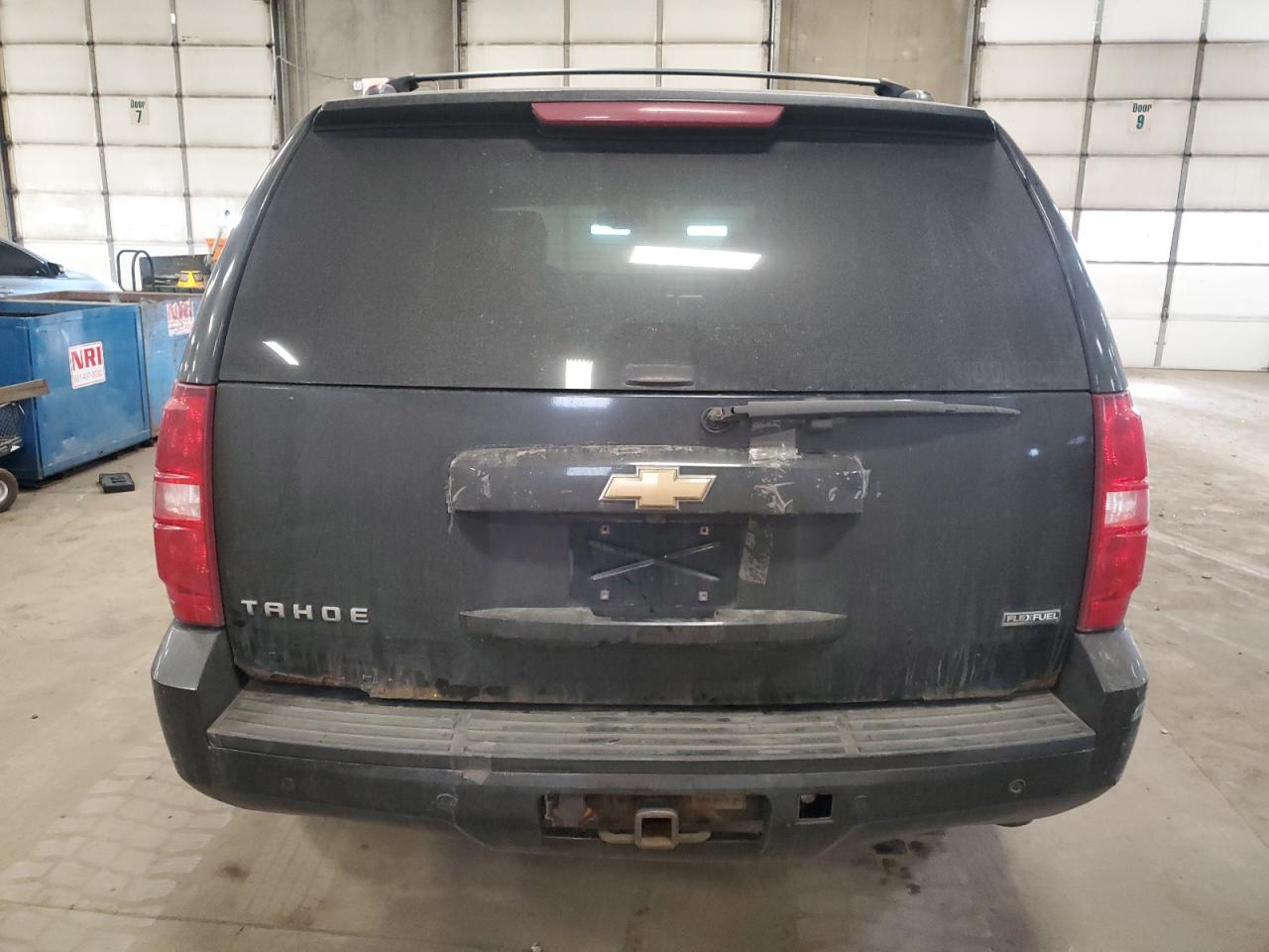 2008 Chevrolet Tahoe - Image 6