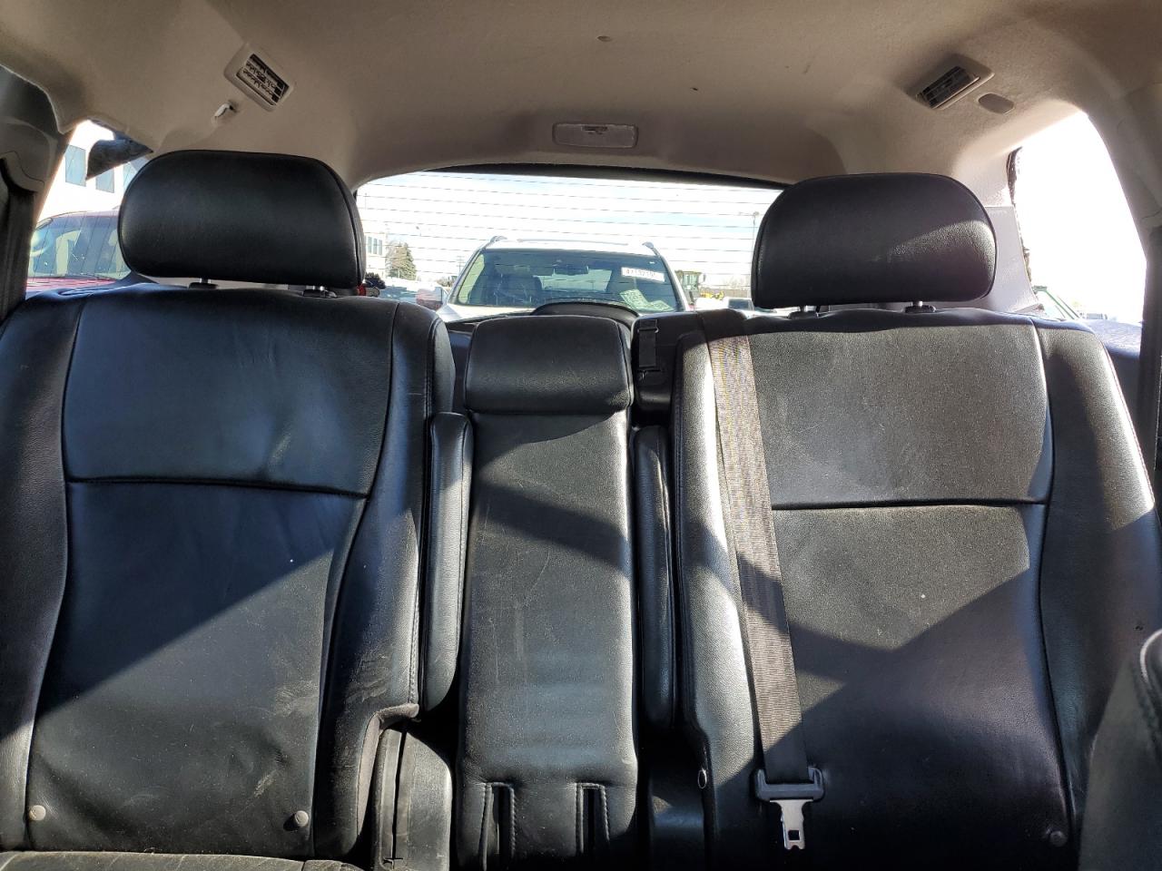 2013 Toyota Highlander - Image 10