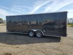 2022 Cynergy Enclosed Cargo Trailer للبيع في Sacramento، CA - Front End