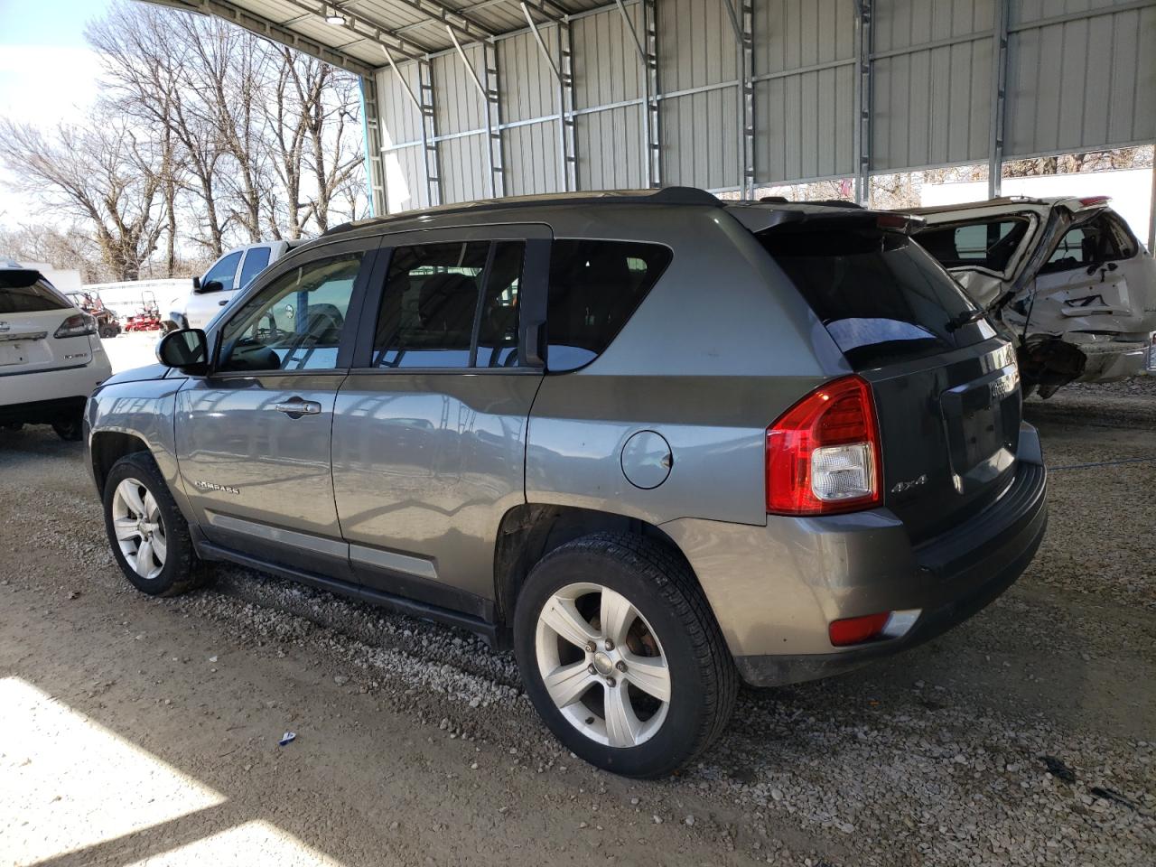 2013 Jeep Compass - Image 2