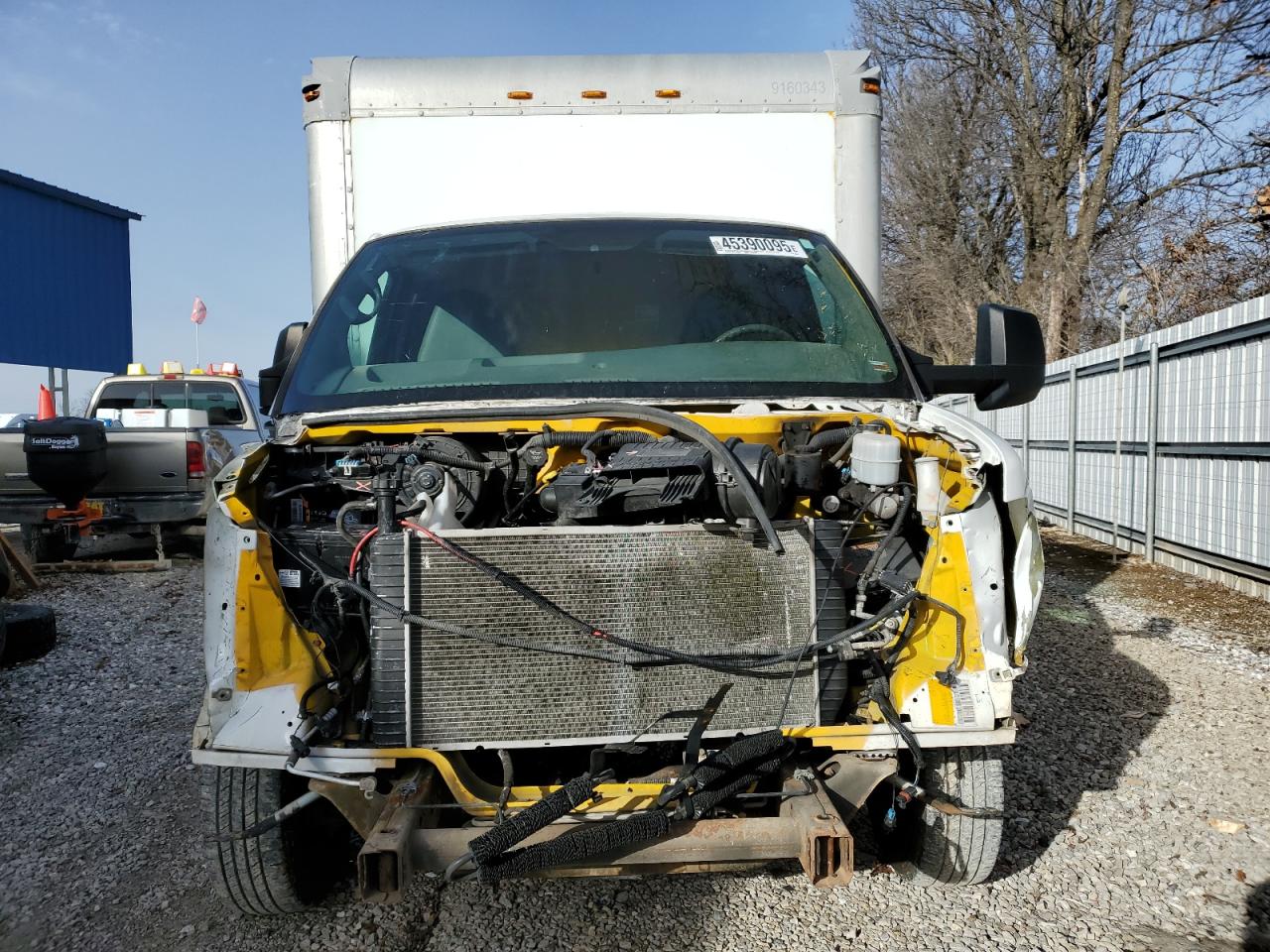 2012 GMC Savana - Image 5