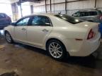 2011 Chevrolet Malibu Ltz de vânzare în Pennsburg, PA - Front End