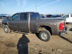 2007 Chevrolet Silverado K2500 Heavy Duty for Sale in Woodhaven, MI - Side