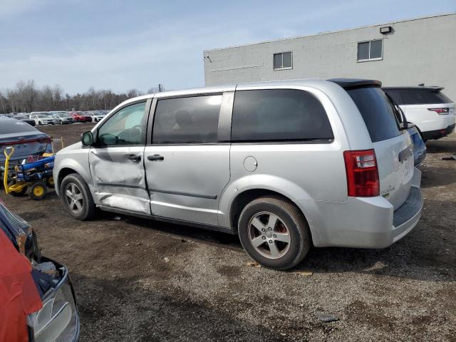 2009 DODGE GRAND CARAVAN SE