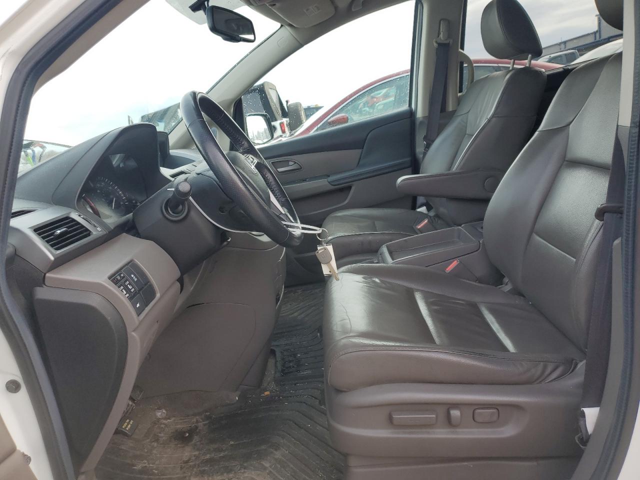 2013 Honda Odyssey - Image 7