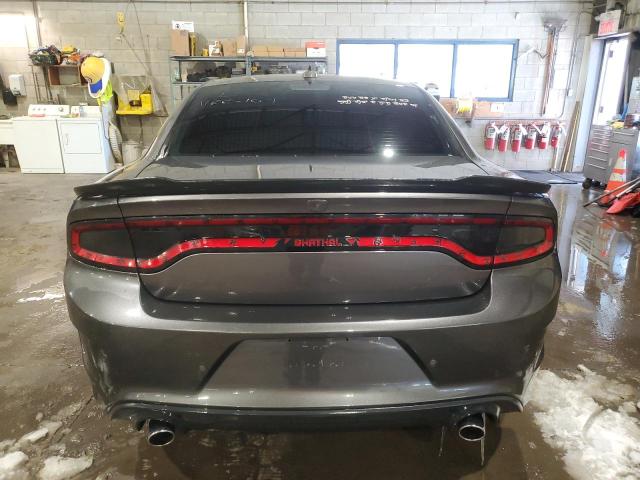 2022 DODGE CHARGER GT