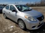 2014 Nissan Versa S for Sale in Indianapolis, IN - Minor Dent/Scratches