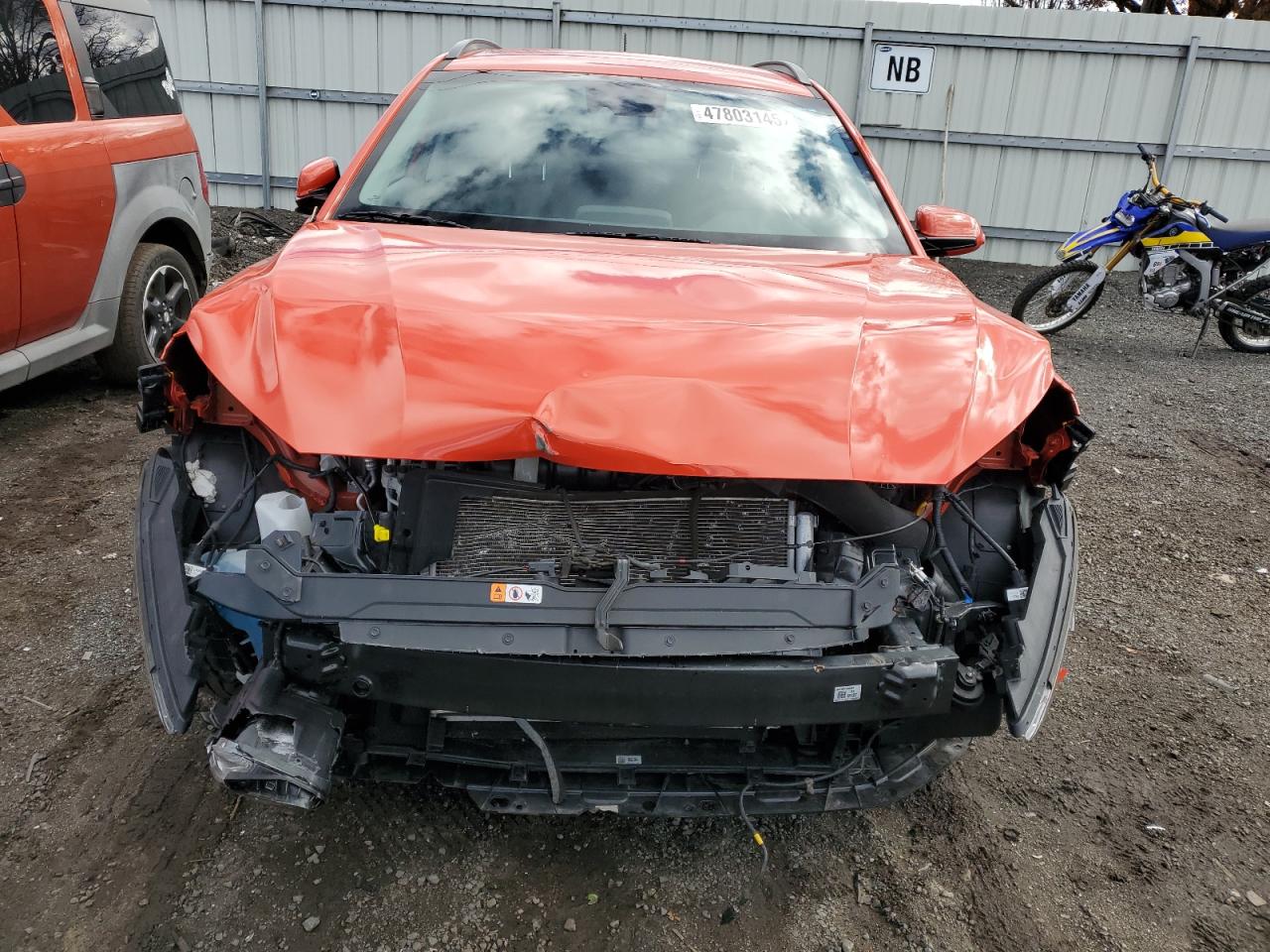 2020 Hyundai Kona - Image 5