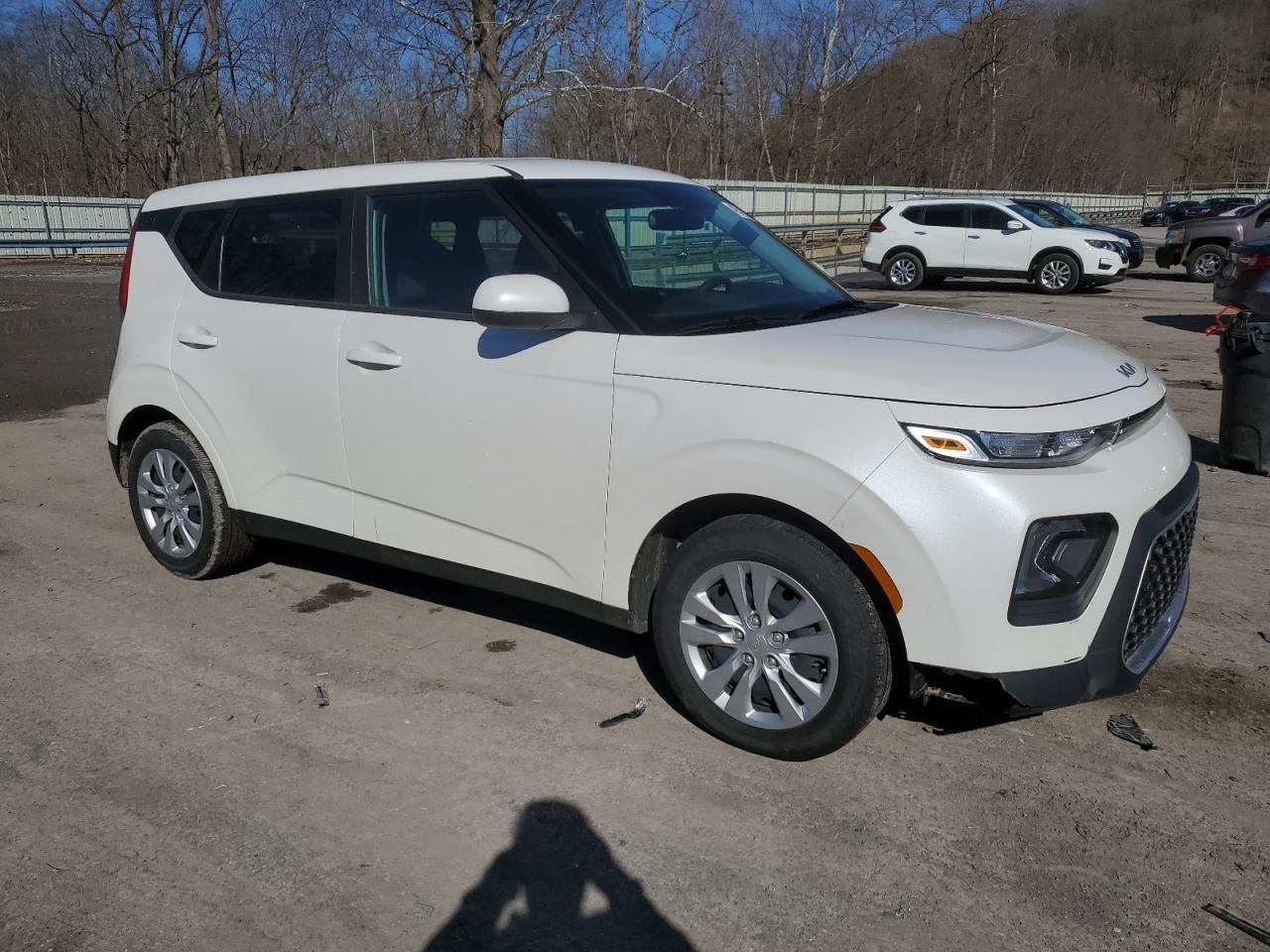 2022 Kia Soul - Image 4