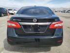 2015 Nissan Sentra S zu verkaufen in Las Vegas, NV - Front End