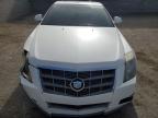 2008 Cadillac Cts  продається в Albuquerque, NM - Front End