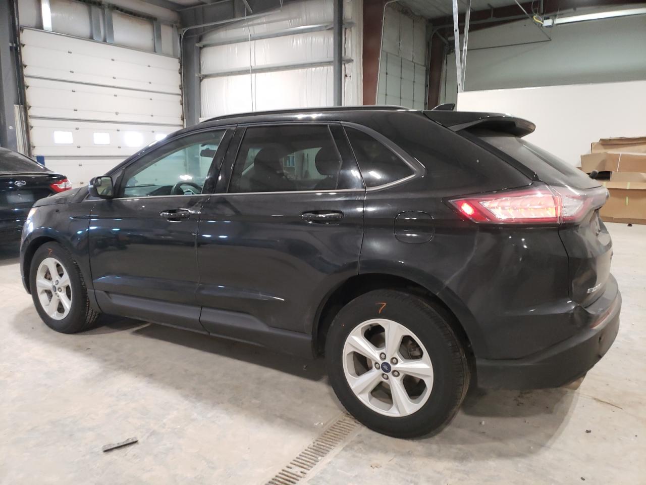 2015 Ford Edge - Image 2