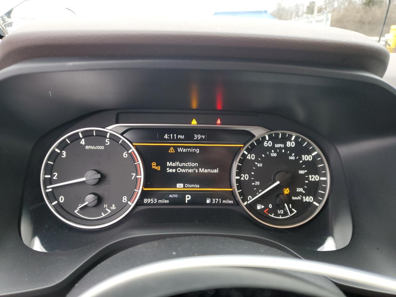 JN8BT3BB9PW492040 NISSAN ROGUE 2023