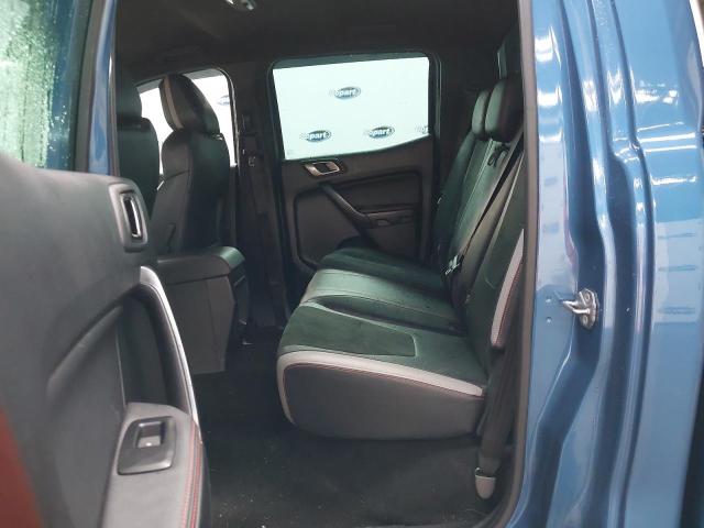 2022 FORD RANGER PICK UP DOUBLE CAB RAPTOR 2.0 ECOBLUE 213 AUTO