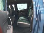 2022 FORD RANGER PICK UP DOUBLE CAB RAPTOR 2.0 ECOBLUE 213 AUTO for sale at Copart EAST KILBRIDE