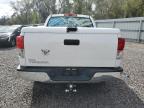 2007 Toyota Tundra Crewmax Limited en Venta en Riverview, FL - Front End