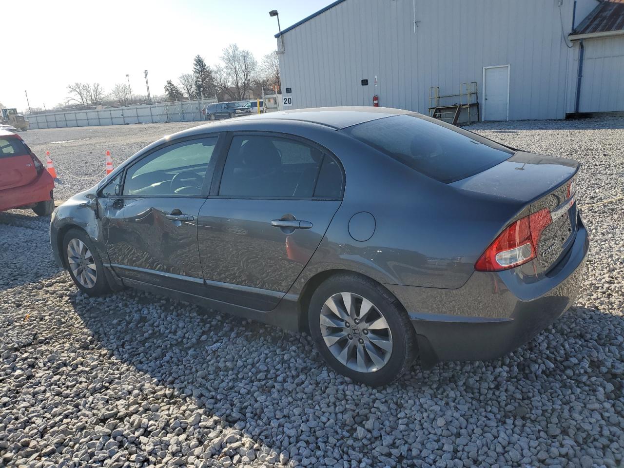2010 Honda Civic - Image 2