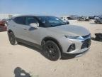 2021 Chevrolet Blazer 2Lt на продаже в San Antonio, TX - Side