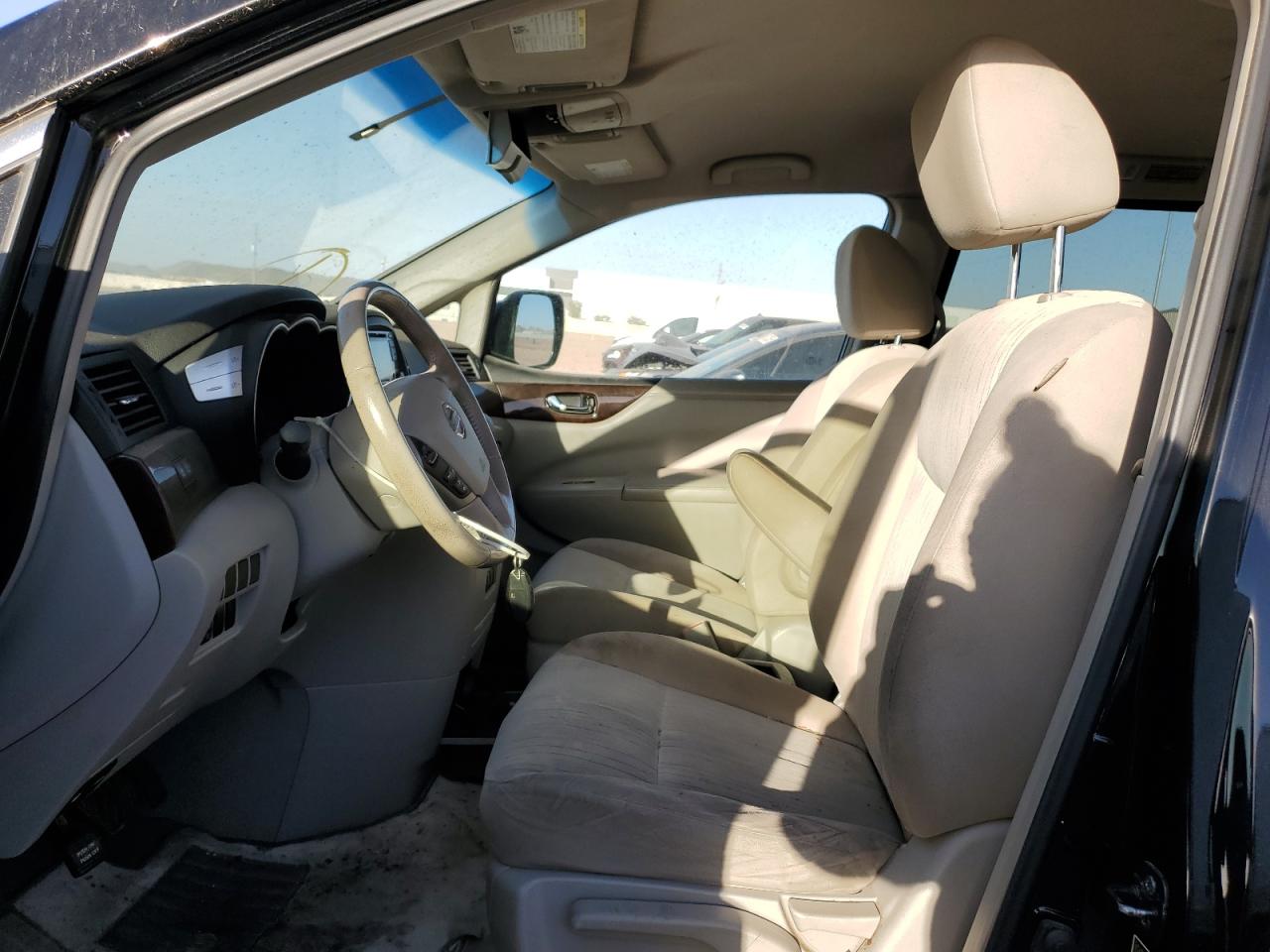 2015 Nissan Quest - Image 7