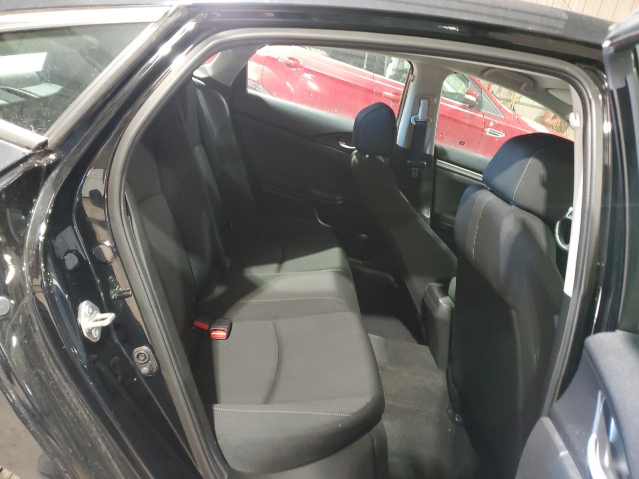 19XFC2F54HE055828 HONDA CIVIC 2017