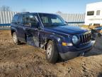 2016 Jeep Patriot Sport   for Sale in Florence, MS - Side