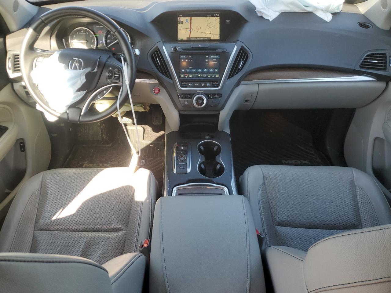 2019 Acura MDX - Image 8