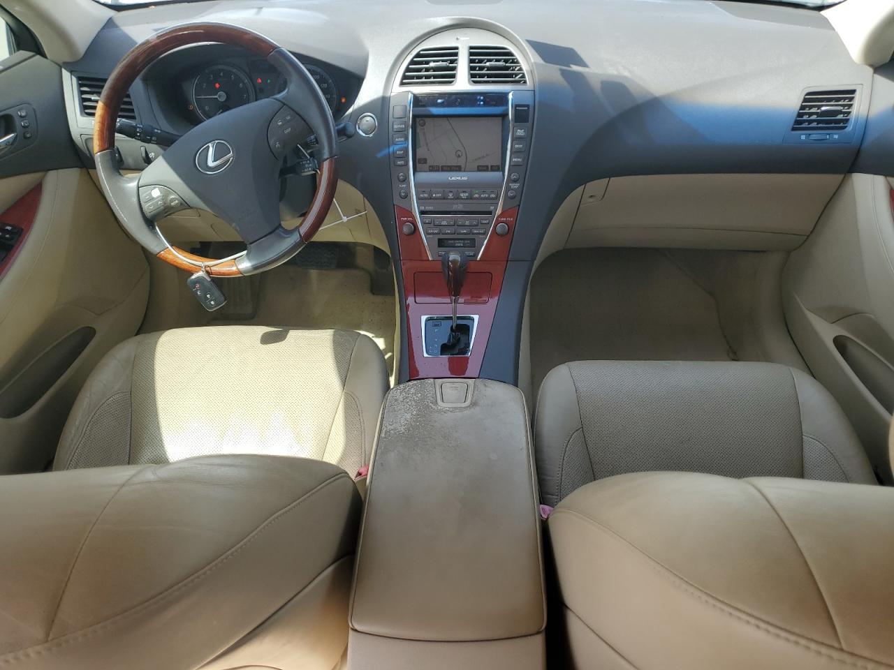2008 Lexus ES - Image 8
