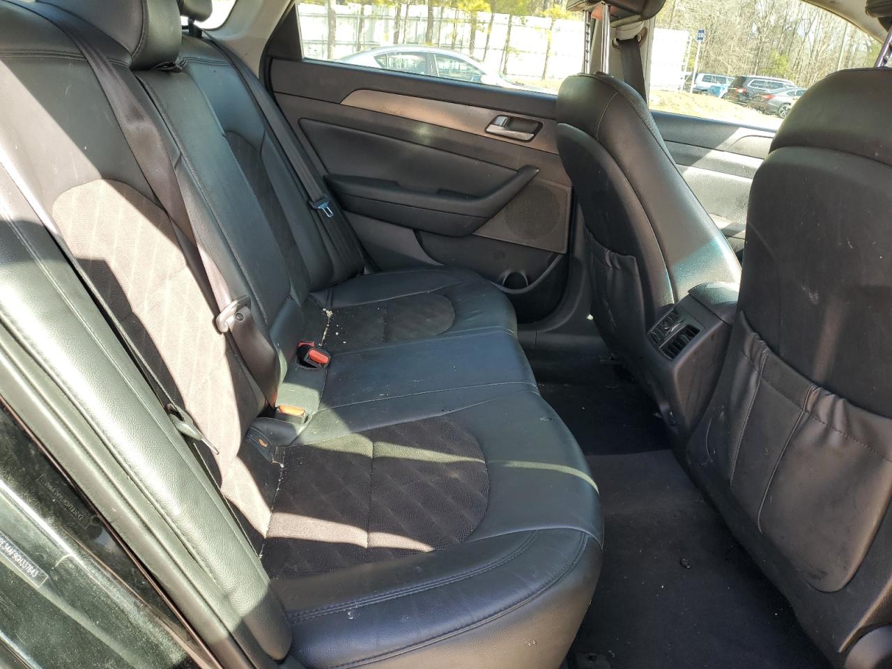 2016 Hyundai Sonata - Image 10