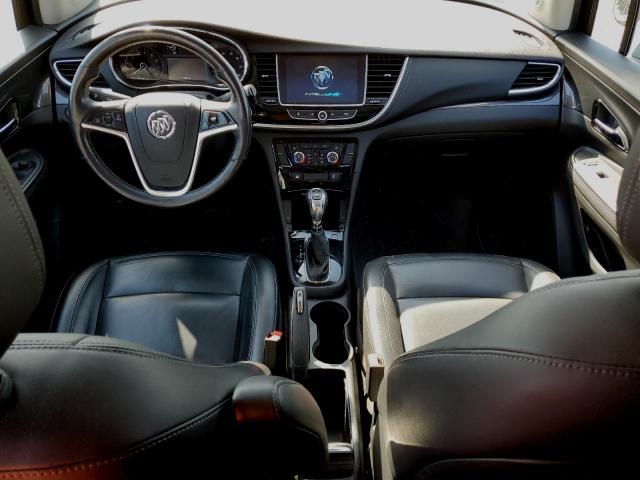  BUICK ENCORE 2019 Серый
