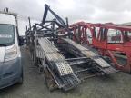 2011 Ctre Car Hauler იყიდება San Diego-ში, CA - All Over