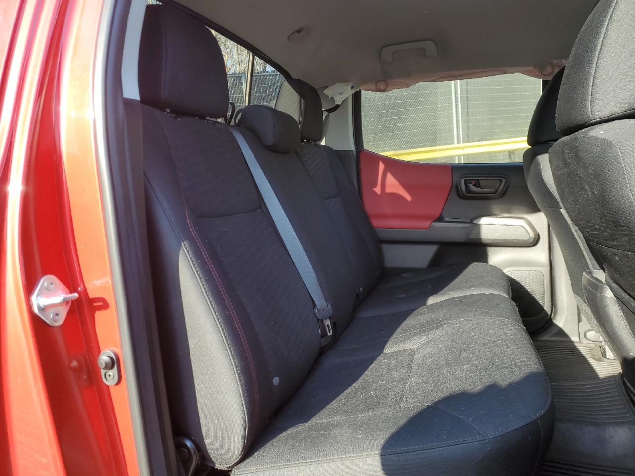 3TYCZ5AN8NT090288 TOYOTA TACOMA 2022