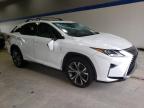 2016 Lexus Rx 350 Base en Venta en Sandston, VA - Front End