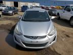 2015 Hyundai Elantra Se for Sale in Woodhaven, MI - Front End