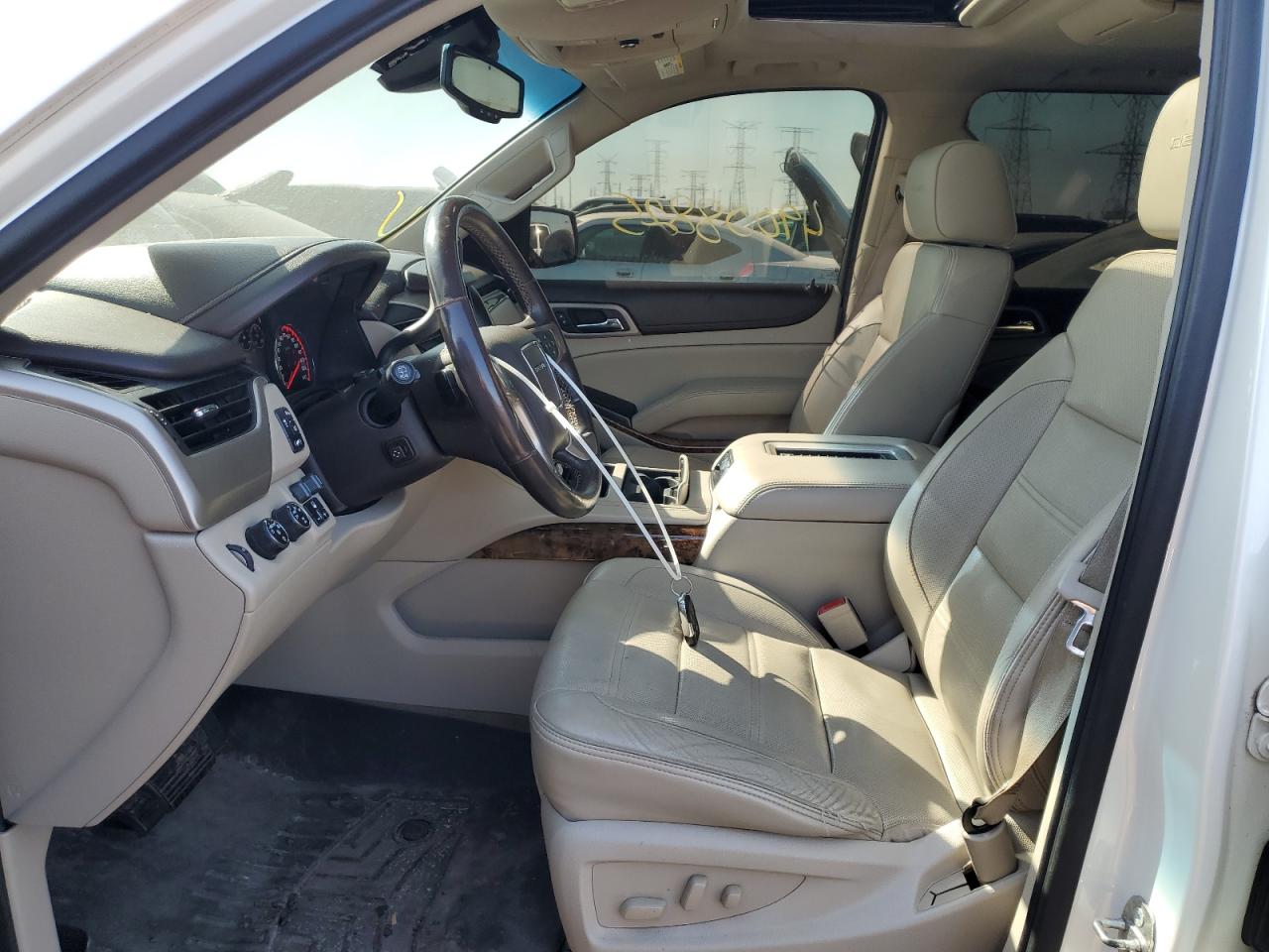 2015 GMC Yukon - Image 8