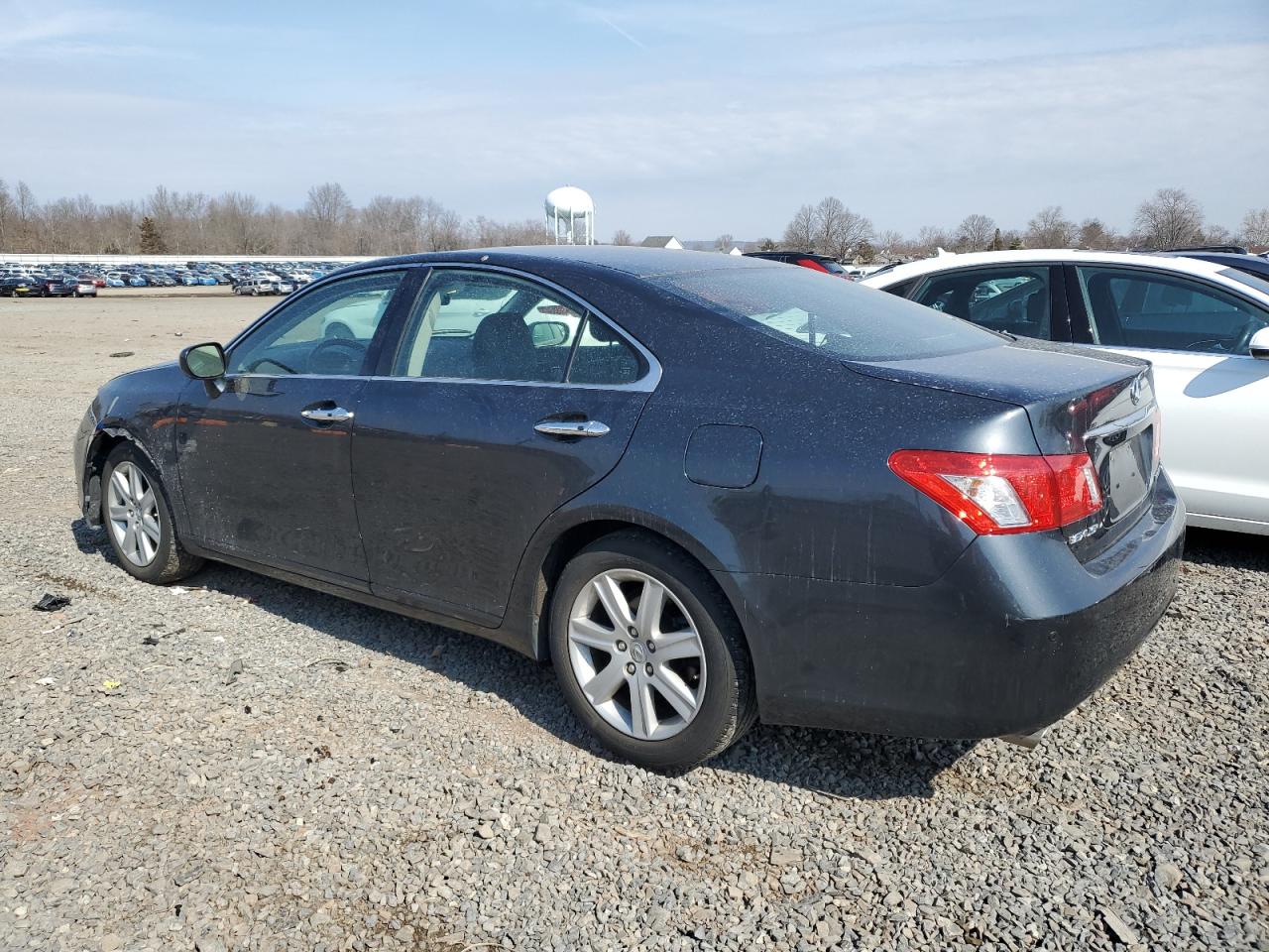 2008 Lexus ES - Image 2
