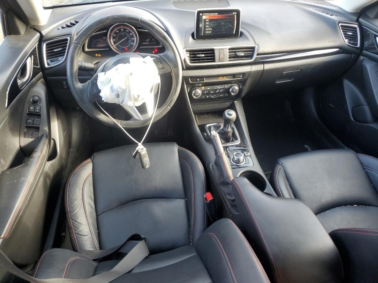 2014 Mazda 3 - Image 8