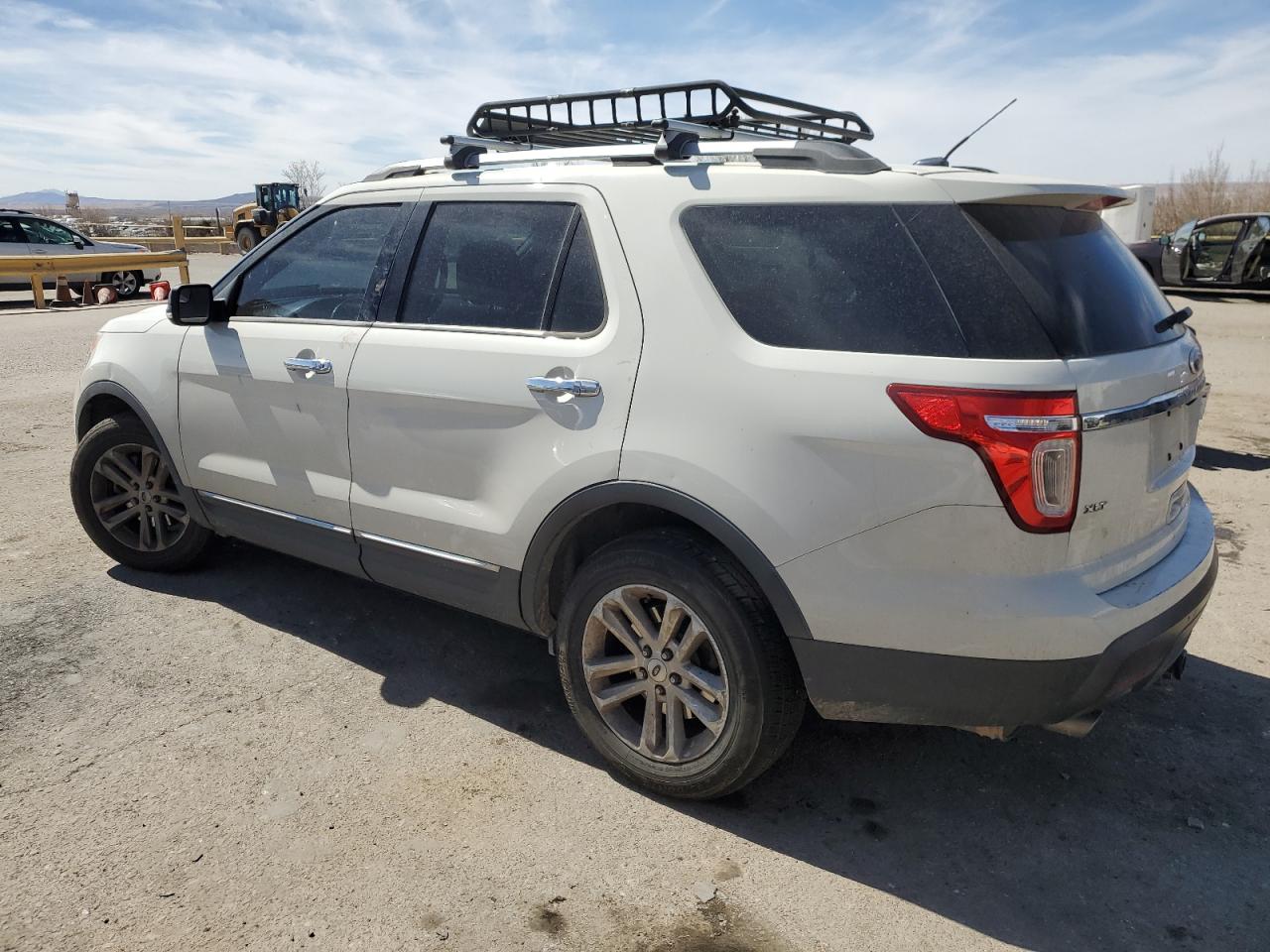2012 Ford Explorer - Image 2