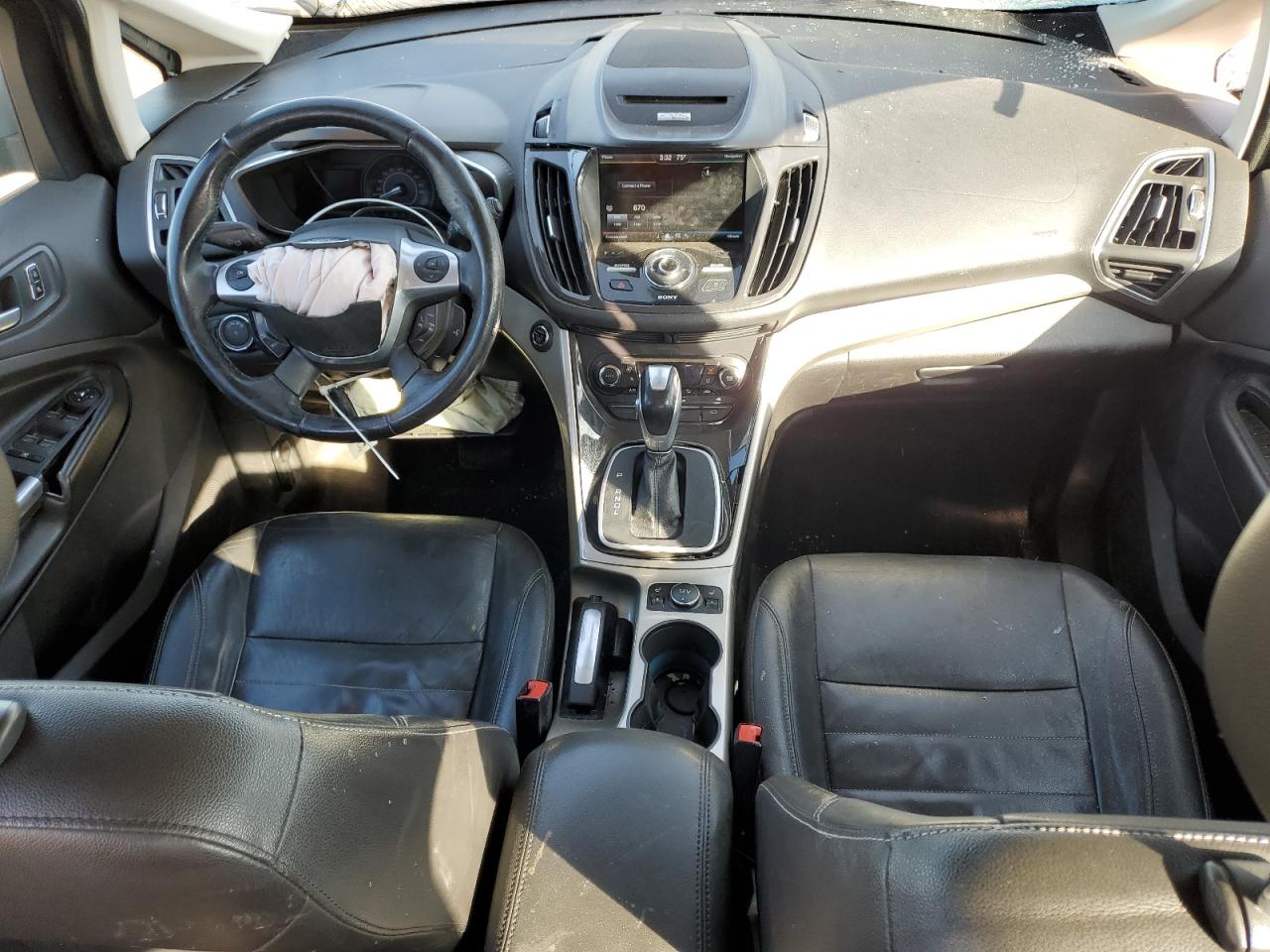 2013 Ford C-MAX - Image 8